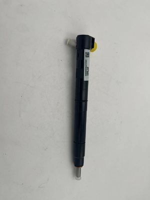 Válvulas de injecção de aço inoxidável para diesel
