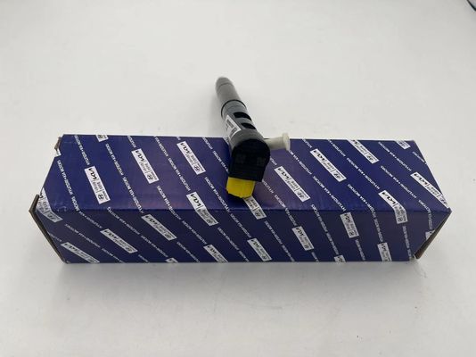 Válvulas de injecção de aço inoxidável para diesel