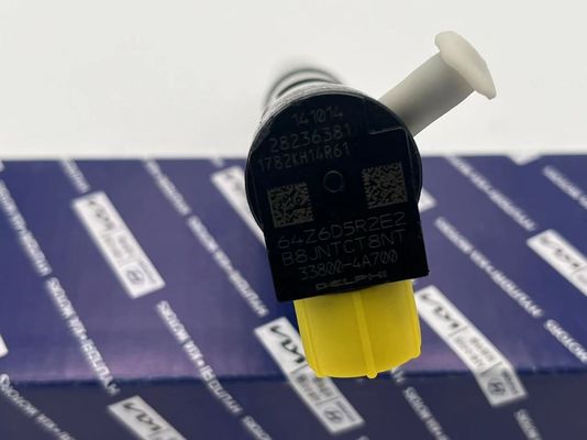 Válvulas de injecção de aço inoxidável para diesel