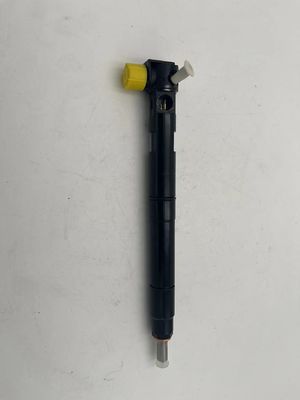 Válvulas de injecção de aço inoxidável para diesel