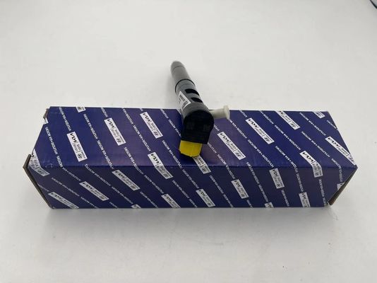 Válvulas de injecção de aço inoxidável para diesel