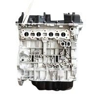 2012- G4KJ Motor de automóvel para Hyundai Kia SANTA FÉ III DM Hot Running-in e Ideal
