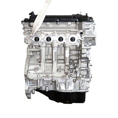 2011-2016 Hyundai Car Block Engine G4NB Perfeito para as necessidades do seu carro