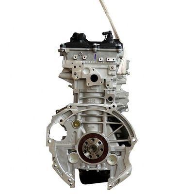 2011-2016 Hyundai Car Block Engine G4NB Perfeito para as necessidades do seu carro