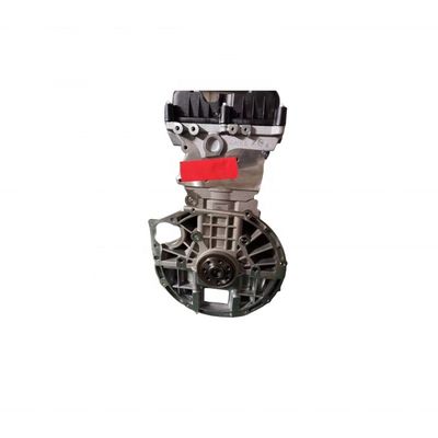 2015-2015 Ano H-1 II G4KG Motor de Automóvel a Quente para Hyundai Kia
