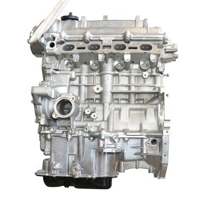 Hot Running-in G4KJ Motor de automóvel e montagem de automóveis Sonata VI para Hyundai Kia
