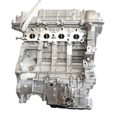 Hot Running-in G4KJ Motor de automóvel e montagem de automóveis Sonata VI para Hyundai Kia