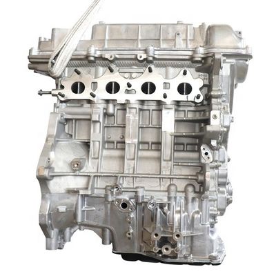 Hot Running-in G4KJ Motor de automóvel e montagem de automóveis Sonata VI para Hyundai Kia