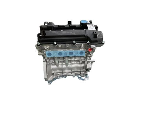 Motor de bloco longo personalizado G4NA para motor coreano KIA Hyundai G4FA G4KD G4LA G4KE G4LC