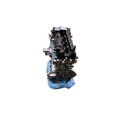 Motor de bloco longo personalizado G4NA para motor coreano KIA Hyundai G4FA G4KD G4LA G4KE G4LC