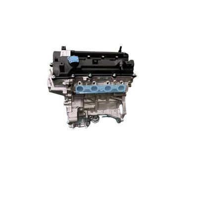 Motor de bloco longo personalizado G4NA para motor coreano KIA Hyundai G4FA G4KD G4LA G4KE G4LC