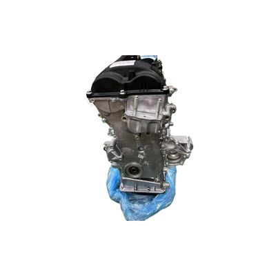 Motor de bloco longo personalizado G4NA para motor coreano KIA Hyundai G4FA G4KD G4LA G4KE G4LC