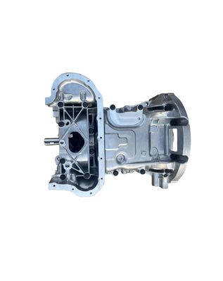 Bloco de cilindros de motor de liga de alumínio superior G4KG para automóveis modernos longos nus
