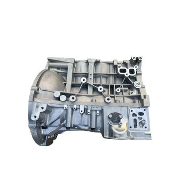 Bloco de cilindros de motor de liga de alumínio superior G4KG para automóveis modernos longos nus