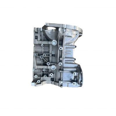 Bloco de cilindros de motor de liga de alumínio superior G4KG para automóveis modernos longos nus