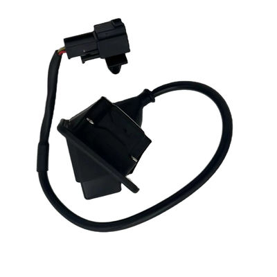 Montagem OEM95720-2T001 do carro de Hyundai que inverte o conjunto de controle do monitor traseiro do radar