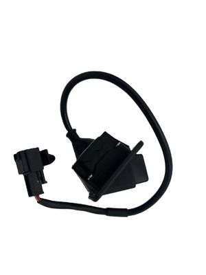 Montagem OEM95720-2T001 do carro de Hyundai que inverte o conjunto de controle do monitor traseiro do radar