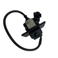 Montagem OEM95720-2T001 do carro de Hyundai que inverte o conjunto de controle do monitor traseiro do radar