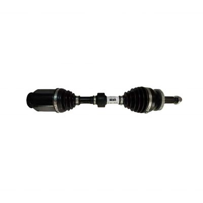 2011-2012 Ano OEM 495012W450495012W450 Assemblagem frontal de meio eixo para as necessidades do cliente