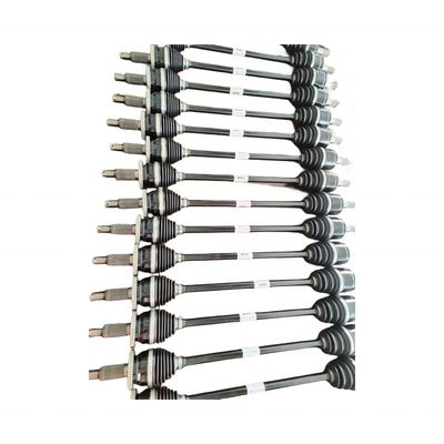 2011-2012 Ano OEM 495012W450495012W450 Assemblagem frontal de meio eixo para as necessidades do cliente