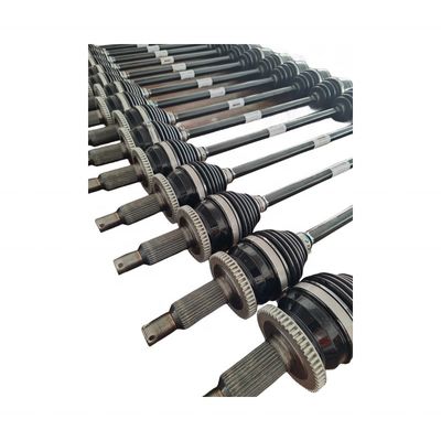 2011-2012 Ano OEM 495012W450495012W450 Assemblagem frontal de meio eixo para as necessidades do cliente