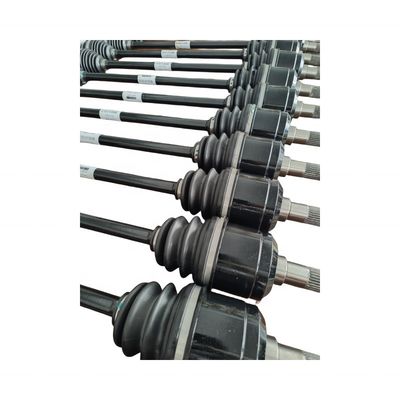 2011-2012 Ano OEM 495012W450495012W450 Assemblagem frontal de meio eixo para as necessidades do cliente