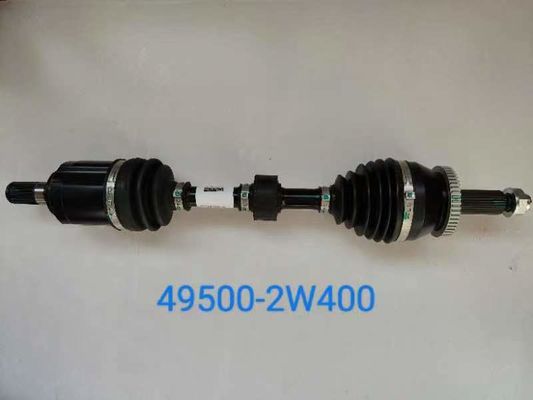 OE NO. 49500-2W400 Montura do meio eixo frontal para OEM49500-2W400