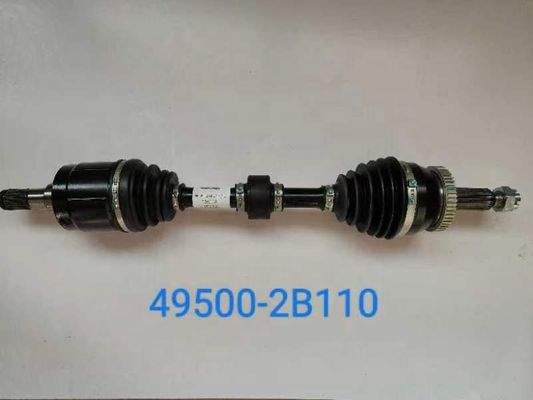 Hyundai Car Fitment Front Half Shaft Assembly com amostra OEM 49500-2B100495002B100