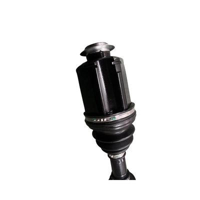 2010 Santa Fe eixo dianteiro 49501-2b800 495012b850 com durabilidade de longa duração