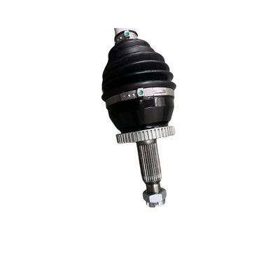 2010 Santa Fe eixo dianteiro 49501-2b800 495012b850 com durabilidade de longa duração