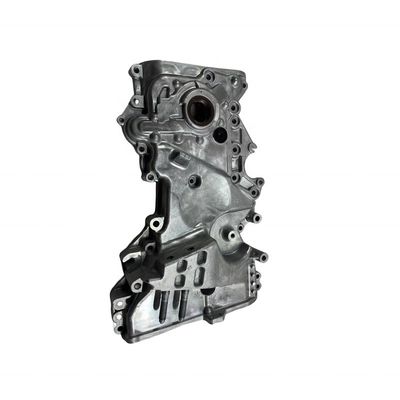 Motor Timing Cover OEM21350-2E330 213502E330 para 2016 Ano Personalizado