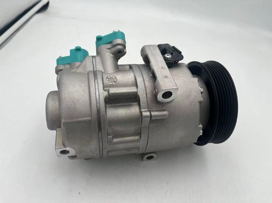 OEM97701-B3000 Compressor de ar condicionado para automóveis para 2017-2019 Hyundai SONATA LF