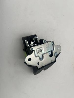 Hyundai Car Fitment Trunk Lock Rear Cover Lock Tail Lock OEM81230-1R030 com Materiais
