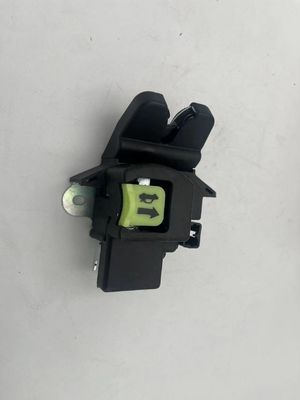 Hyundai Car Fitment Trunk Lock Rear Cover Lock Tail Lock OEM81230-1R030 com Materiais