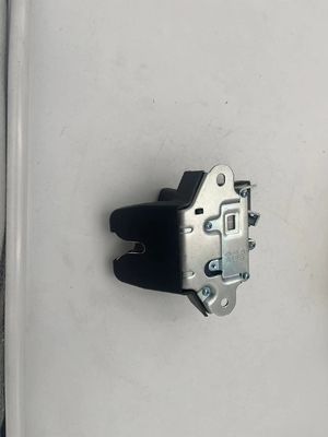 Hyundai Car Fitment Trunk Lock Rear Cover Lock Tail Lock OEM81230-1R030 com Materiais