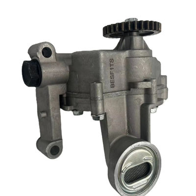Processo de estampação redonda Aplicar a Peças de motor modernas KIA bomba de óleo OEM21310-2G001