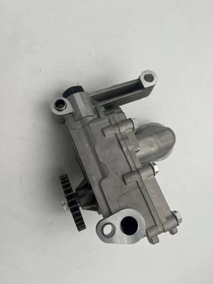 Processo de estampação redonda Aplicar a Peças de motor modernas KIA bomba de óleo OEM21310-2G001
