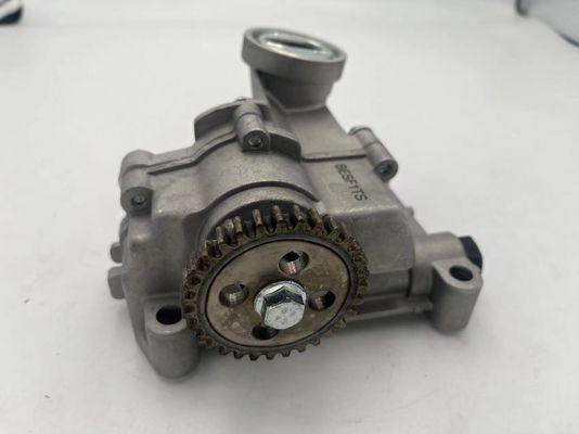 Processo de estampação redonda Aplicar a Peças de motor modernas KIA bomba de óleo OEM21310-2G001