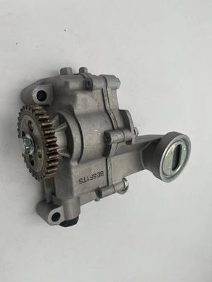 Processo de estampação redonda Aplicar a Peças de motor modernas KIA bomba de óleo OEM21310-2G001