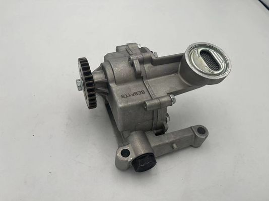 Processo de estampação redonda Aplicar a Peças de motor modernas KIA bomba de óleo OEM21310-2G001