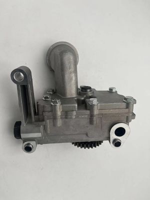 Processo de estampação redonda Aplicar a Peças de motor modernas KIA bomba de óleo OEM21310-2G001