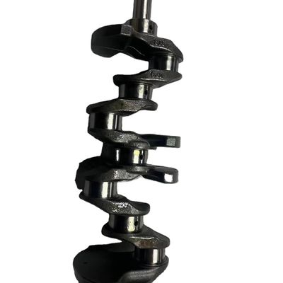 Processo de estampagem de ouro OEM23111-2G030 eixo de válvula para Hyundai KIA Automotive Parts