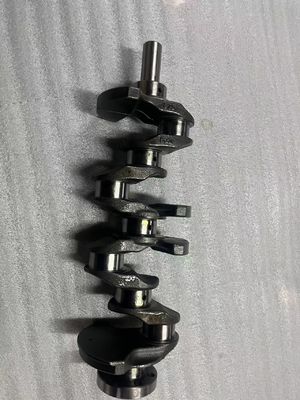 Processo de estampagem de ouro OEM23111-2G030 eixo de válvula para Hyundai KIA Automotive Parts