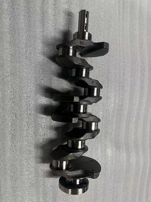 Processo de estampagem de ouro OEM23111-2G030 eixo de válvula para Hyundai KIA Automotive Parts