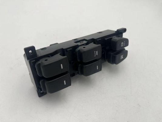 Interruptor elétrico da janela de direção principal OEM93570-3K600 para Hyundai Sonata 2009 Car Fitment