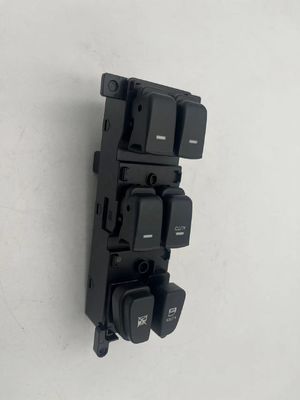 Interruptor elétrico da janela de direção principal OEM93570-3K600 para Hyundai Sonata 2009 Car Fitment