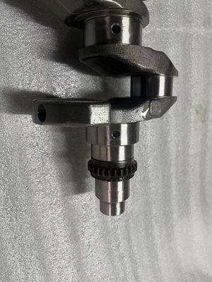 Melhore o desempenho do seu carro com Tucson Crankshaft OEM23110-2E201 Automotive Parts