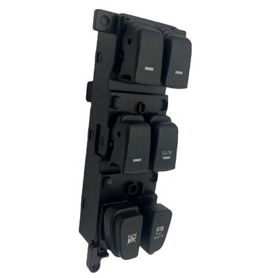 Interruptor elétrico de janela de direção principal OEM93570-3K600 para 2009 Sonata Ano 2008-2010
