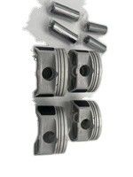 Conjunto de pistões do motor Sonata 09-11 OEM234102G010 de latão com embalagem em sacos