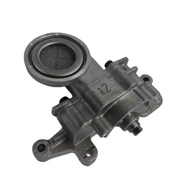 Peças de motor KIA personalizáveis Bomba de óleo OEM21310-3CBA0 para aplicações de motores modernos